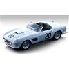 Tecnomodel FERRARI 250 GT CALIFORNIA SWB LE MANS 1960 NART STURGIS-SCHLESSER 1:18
