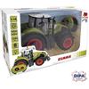 VEDES TRATTORE R/C 1:16 CLAAS AXION 870