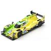 Spark Model ORECA 07 GIBSON N.34 10th LM 2021 SMIECHOWSKI-VAN DER ZANDE-BRUNDLE 1:18