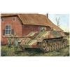 Dragon JAGDPANZER IV L/70 KIT 1:35