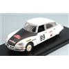 Rio CITROEN DS 21 N.89 RALLY MONTE CARLO 1970 MARCUS-BRYDE-BRAEIN 1:43