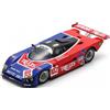 Spark Model SPICE SE88C N.102 24 H LE MANS 1990 GRAND-MAISONNEUVE-LAPEYRE 1:43