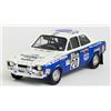 Trofeu FORD ESCORT MK1 RAC RALLY 1973 COWAN-SYER 1:43
