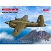 ICM: Marauder Mk.III, WWII RAF/SAAF Bomber in 1:48 [3318326]