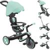 PROLUDIS TRICICLO C/ASTA 4 IN 1 10+