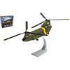 Corgi BOEING CH-47C CHINOOK AE-520 FALKLANDS WAR 1982 1:72