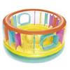 JUINSA SALTERELLO GONFIABILE BOUNCEJAM 180X86 CM