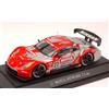 Ebbro NISSAN MOTUL PITWORK Z N.22 GT 2004 KAQEYAMA-KRUMM 1:43