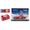 Brumm FERRARI 250 GTO VACANZE DI NATALE 2025 CON BABBAZZA LIM.200 1:43