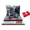 Brumm FERRARI 312B N.2 SPAGNA GP 1970 1:43