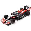Spark Model SF19 N.12 SUPER FORMULA 2022 NIREI FUKUZUMI 1:43