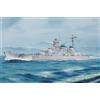 Trumpeter 5370 Trumpeter: DKM O Class Battlecruiser Barbarossa in 1:350