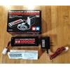 Tamiya Nuovo set batteria e caricabatterie 7.2V Racing Pack 1600SP 55096 per auto ra...