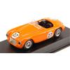 Art Model FERRARI 166 BARCHETTA N.27 WINNER ZANWOORT 1950 H.ROOSDORP 1:43