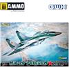 GWH04811 1/48 MiG-29 "Fulcrum" Late Type 9-12