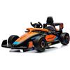 BIEMME AUTO MCLAREN F1 TEAM 12 V R/C