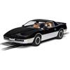 Scalextric KNIGHT RIDER KARR SLOT 1:32