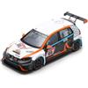 Spark Model VOLKSWAGEN GOLF GTI N.108 3rd SP 3T CLASS 24 H NURBURGRING 2023 KLUGE PRIMKE-JOD
