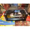 Paragon 80422244265 DEALER PARAGON 1:43 BMW 3 SERIES TOURING F31 GLACER SILVER SHIP. WOR