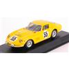 Best Model FERRARI 275 GTB N.55 ACCIDENT 84 H NURBURGRING 1966 BIANCHI-DE KEIN 1:43
