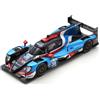 Spark Model ORECA 07 N.39 LM 2022 E.TROUILLET-S.PAGE.D.DROUX 1:43