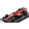Looksmart FERRARI SF-24 N.16 2nd AUSTRALIA GP 2024 C.LECLERC 1:43