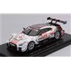 Ebbro NISSAN GT-R N.3 SUPER GT500 2019 K.HIRATE-F.MAKOWIECKI 1:43