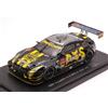 Ebbro NISSAN GT-R N.360 SUPER GT300 2016 Y.SHIBATA-A.TANAKA-S.KIYOHARA 1:43