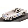Art Model FERRARI 250 CALIFORNIA N.82 ftm T.FLORIO 1962 DE BONIS-FUSINA 1:43