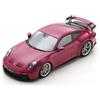Schuco PORSCHE 911 GT3 (992) 2021 STERN RUBIN 1:12