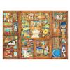 Pintoo Puzzle in plastica Pintoo 1200 pezzi Cotone Cat Puzzle Master 45X59 cm Giappone