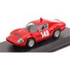 Best Model ABARTH 1300 OT N.148 SWISS MOUNTAIN GP 1967 TONIE HEZEMANS