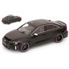 ModelCarGroup AUDI RS3 LIMOUSINE 2022 BLACK IXO FOR MCG 1:18