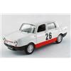 Best Model SIMCA ABARTH N.26 WINNER COLLI DI PISTOIA 1977 I.CHITI 1:43