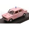 Rio FIAT 128 4 PORTE CROCE ROSSA CELESTE 1971 1:43