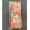 Sanrio Hello Kitty Retro Pen Case Pen Box Sanrio Raro Vintage Mai Usato Sigillato Gi...