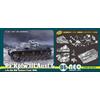 Dragon Pz.Kpfw.III Ausf.L s.Pz.Abt502 LENINGRAD 1942-43 KIT 1:35