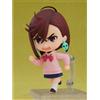 Good Smile Company Action Figure Nendoroid Momo Ayase Dandadan