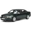 OTTOMOBILE OT916 OTTOMOBILE 1:18 Audi S8 (D2) 4.2 V8 Racing Green Pearl 2001 SHIP. WORLD.