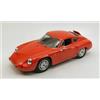 Best Model PORSCHE ABARTH STRADALE 1960 RED 1:43