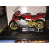 IXO 1:24 SCALE STB013 (NO ALTAYA) MV AGUSTA 750 F4 NEW RARE FREE SHIP.WORLD
