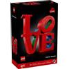 lego LOVE Costruzioni per Bambini da 18+ Lego