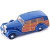 Avenue43 BENTLEY MARK VI ESTATE CAR RIPPON 1949 BLUE 1:43
