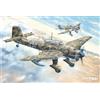 Trumpeter: Junkers Ju-87R Stuka in 1:24 [9362423]
