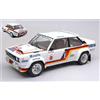 Ixo Model FIAT 131 ABARTH N.1 RALLY HUNSRUCK 1979ROHRL/GEISTDORFER 1:18