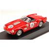 Art Model FERRARI 250 CALIFORNIA N.16 8th 12H SEBRING 1960 ABATE-SCARLATTI-SERENA