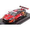 Ebbro HONDA ARTA NSX GT N.8 3rd SUPER GT500 2018 T.NOJIRI-T.IZAWA 1:43