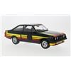 ModelCarGroup FORD ESCORT MK II RS 2000 X-PACK 1977 BALCK/DECALS 1:18