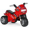 PEG PEREGO MOTO DUCATI MINI EVO