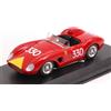 Art Model FERRARI 500 TRC N.330 GIRO DI SICILIA 1957 GAETANO STARRABBA 1:43